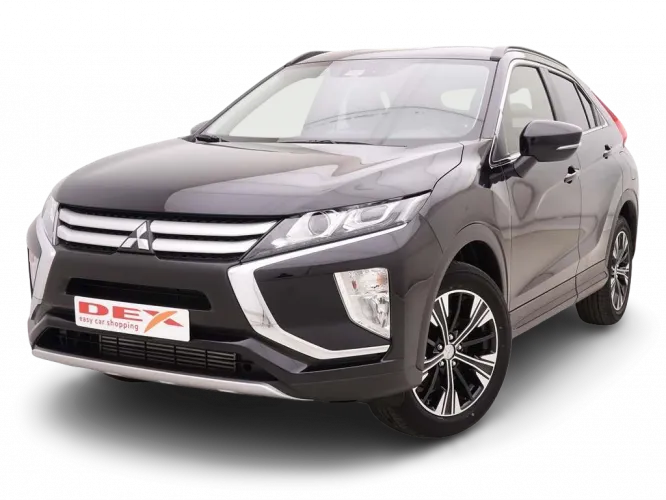 Mitsubishi Eclipse Cross 1.5i 163 Invite SDA + Carplay + Camera + Alu18 Image 1