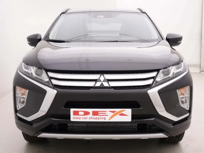 Mitsubishi Eclipse Cross 1.5i 163 Invite SDA + Carplay + Cam Image 2