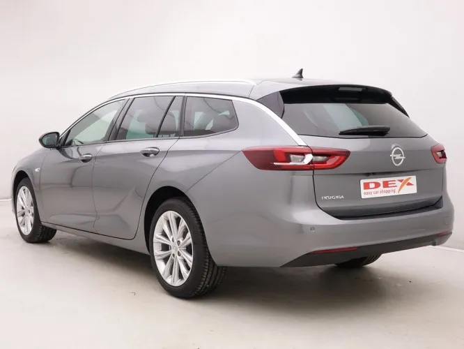 Opel Insignia 1.5 CDTi Automaat ! New ! Sports Tourer Elegan Image 4