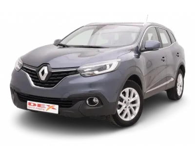 Renault Kadjar 1.2 tCe 130 Intens + GPS + Camera