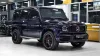 Mercedes-Benz G 63 AMG V8 4MATIC Thumbnail 5