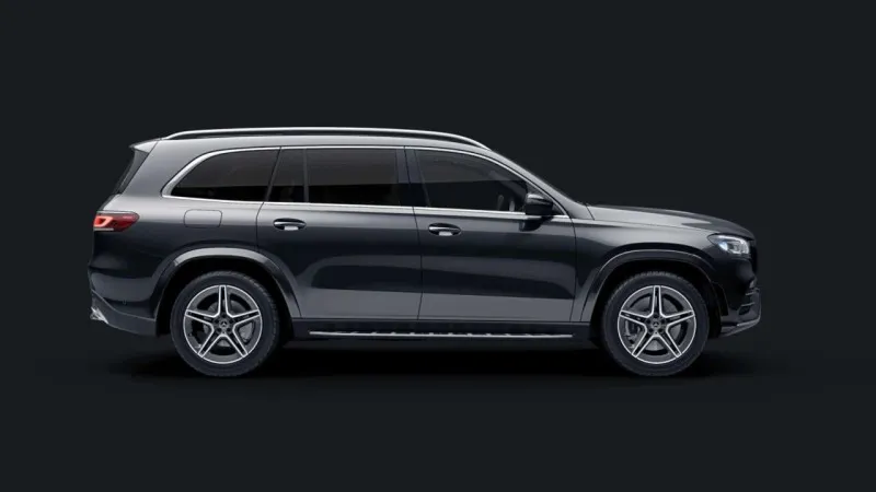 Mercedes-Benz GLS580 4Matic =NEW= AMG Line/Pano/Massage Гаранция Image 7