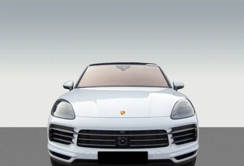 Porsche Cayenne 3.0 V6 Coupe =NEW= Sport Chrono/Panorama Гар Image 1