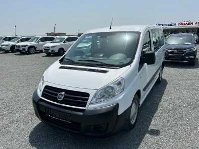 Fiat Scudo (KATO НОВА)