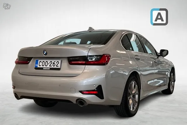 BMW 320 320 G20 Sedan 320i A xDrive Business Sport *HiFi / L Image 3