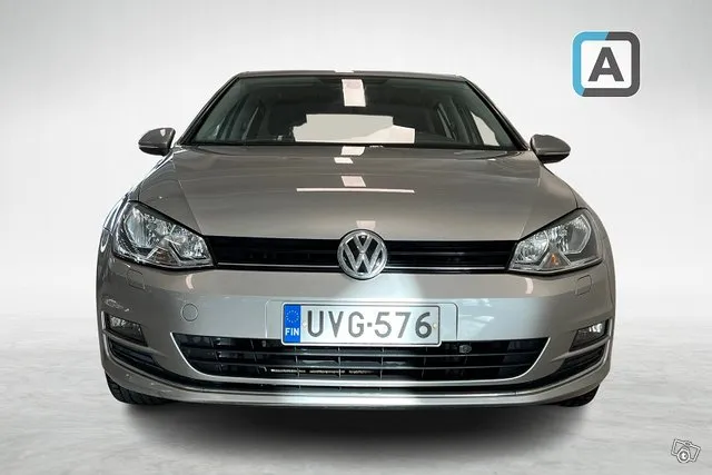 Volkswagen Golf Highline 1,2 TSI 77 kW (105 hv) BlueMotion T Image 5