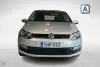 Volkswagen Polo Trendline 1,0 55 kW (75 hv) *Todella vähän a Thumbnail 5