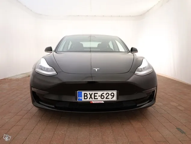 Tesla Model 3 Long-Range Dual Motor AWD - Suomi-auto, 2xvant Image 5