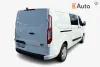 Ford Transit Custom 320 2,0TDCi 130 hv M6 Etuveto L2H1 Alv | Thumbnail 2