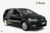 Volkswagen Touran Highline 1,6 TDI 85 kW (115 hv) DSG 7p. *W Thumbnail 1