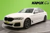 BMW 530 G30 Sedan 530e xDrive M Sport / Adapt. Vakkari / Com Thumbnail 6