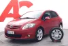 Toyota Auris 1,6 Valvematic Style Edition 5ov - Xenon / Lohk Thumbnail 1