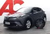 Toyota C-HR 1,8 Hybrid Premium Edition - 1. Omistaja / Pysäk Thumbnail 1