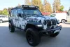 Jeep Wrangler Rubicon Unlimited 2.2 Mjt AUTOMATIK *NAVIGACIJ Thumbnail 3