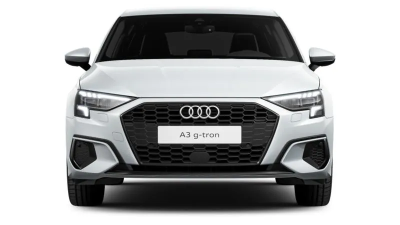 AUDI A3 SPB 30 g-tron S tronic Business Adv. Image 2