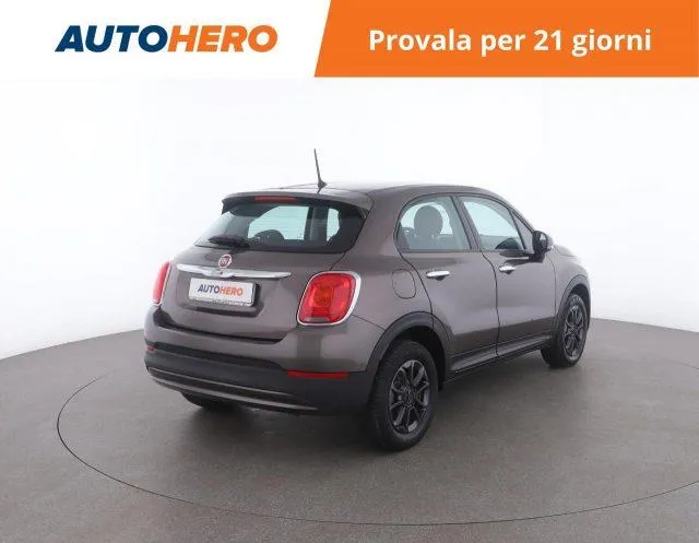 FIAT 500X 1.3 M.Jet 95 CV Pop Star Image 5