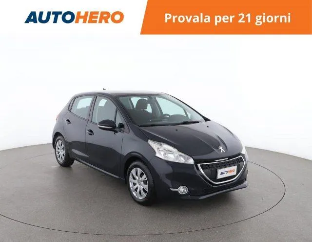 PEUGEOT 208 PureTech 82 S&S 5p. Active Image 6