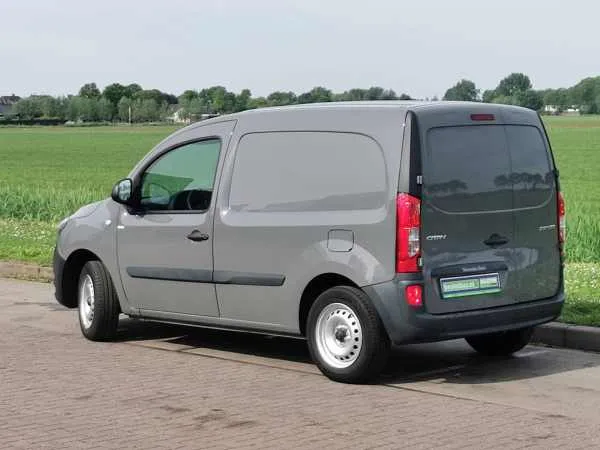 Mercedes-Benz Citan 108 CDI LONG Airco ! Image 5