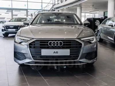 Audi A6 2.0 45 TFSI quattro S tronic Sport