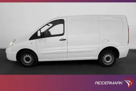 Peugeot Expert 2.0HDi M/K-Värmare PDC Ny-Kamrem Nyservad