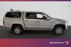 Volkswagen Amarok Aviater 180hk 4Motion Värmare Drag Moms Thumbnail 1