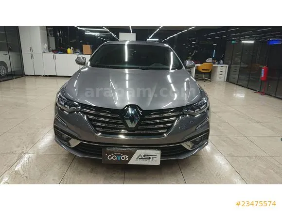 Renault Talisman 1.3 Tce Icon Image 2