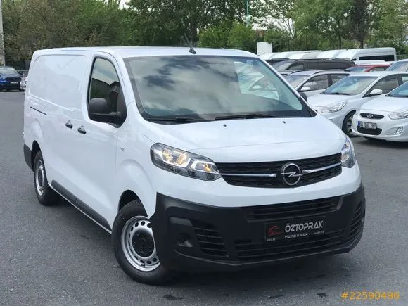 Opel Vivaro 2.0 CDTI Edition XL Image 6