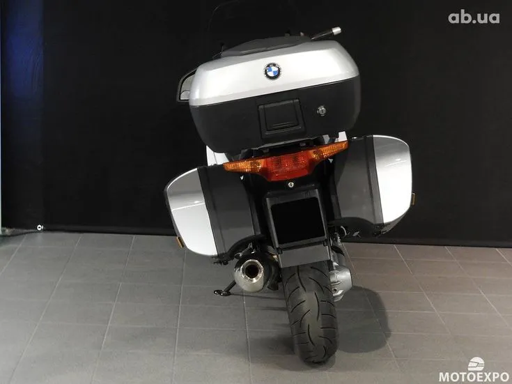 BMW R Image 2